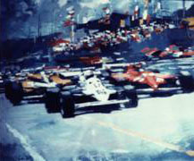 Formula One - Collection - Nicola Simbari